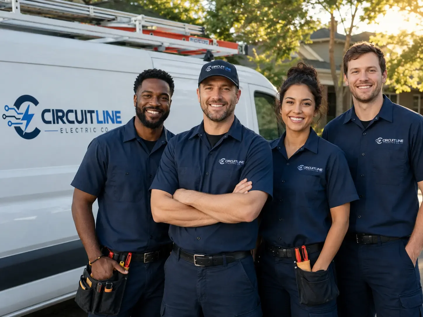 Whole Home Rewiring company in Yazoo City, MS