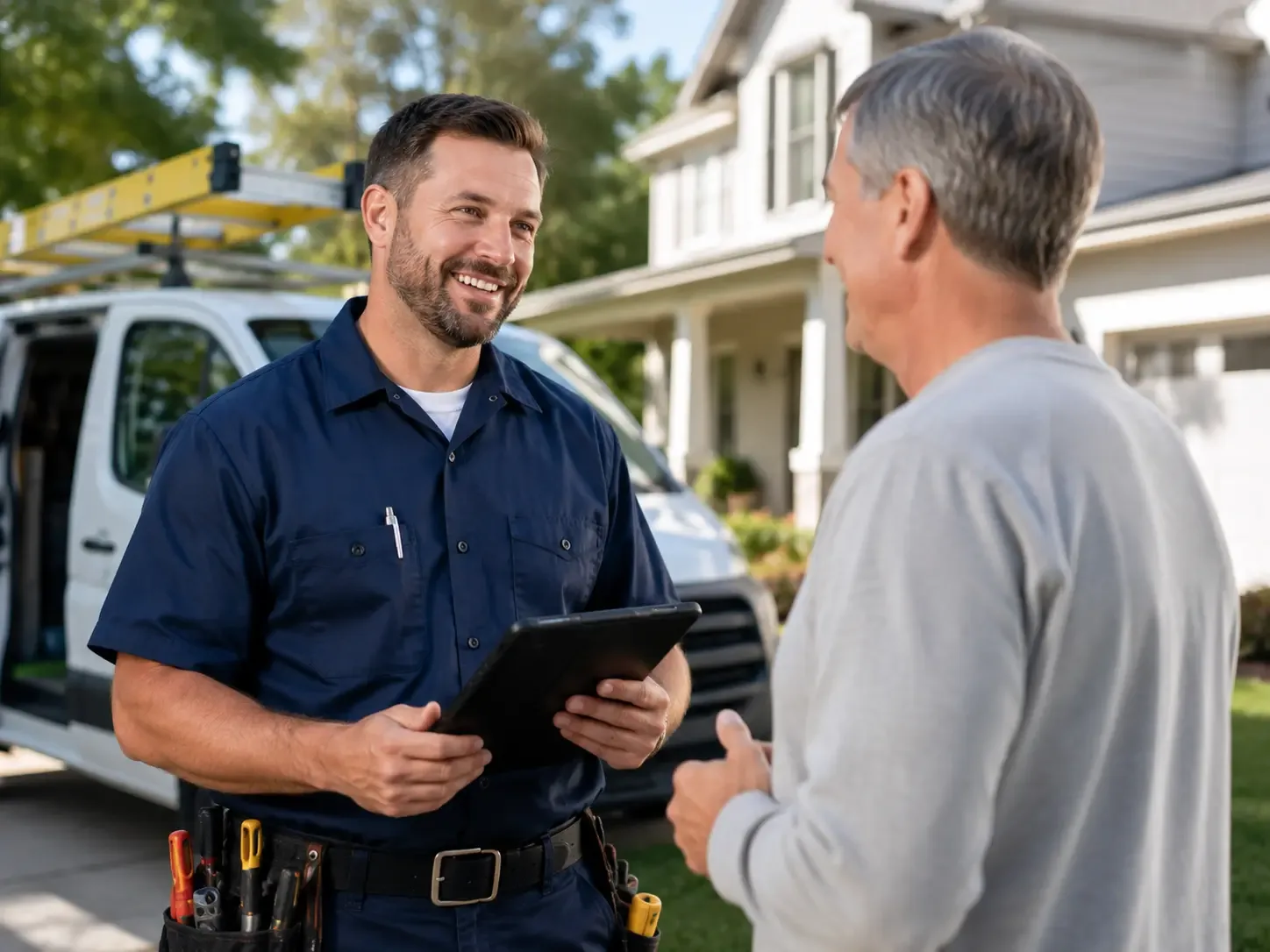 Whole Home Rewiring Yazoo City, MS FAQs